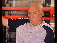Внимание, розыск: пропал 78-летний Цвико Аликов из Рамат-Гана
