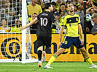 Лионель Месси продлил контракт с "Интер Майами"