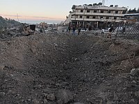 ЦАХАЛ подтвердил атаку на юге Ливана: уничтожен склад оружия