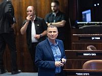 Бурлящий Кнессет, выход ШАС и распад команды Нетаниягу. Итоги недели
