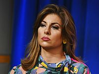 Заместительница спецпосланника Трампа Морган Ортагус прибудет в субботу в Израиль Заместительница спецпосланника Трампа Морган Ортагус прибудет в субботу в Израиль