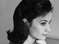 Тиква Мор. 1964 г.