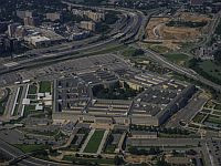 Пентагон направил в Карибское море авианосец Gerald Ford Пентагон направил в Карибское море авианосец Gerald Ford