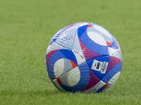 Чемпионат Франции. "Нант" победил в Париже