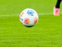 Чемпионат Германии. "Вердер" победил "Унион"