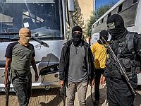The Telegraph: ХАМАС восстановил контроль над сектором Газы и подавляет оппозицию The Telegraph: ХАМАС восстановил контроль над сектором Газы и подавляет оппозицию
