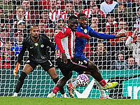 Сенсация чемпионата Англии. "Челси" проиграл "Сандерленду". Результаты матчей