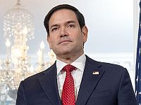 Нетаниягу побеседовал по телефону с госсекретарем США Рубио Нетаниягу побеседовал по телефону с госсекретарем США Рубио