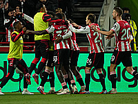 "Ливерпуль" проиграл. Результаты матчей чемпионата Англии