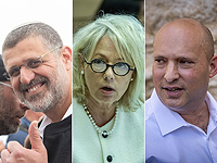 Баарав-Миара против законопроекта "по остановке Беннета"