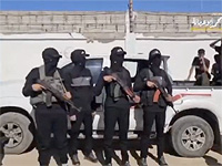 ХАМАС сообщит "Красному Кресту" место захоронения Адара Голдина