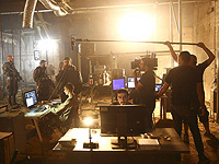 Авторы "Фауды" снимают фильм о лидере палестинских террористов