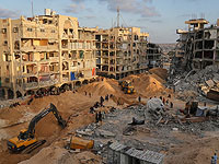 "Кан-11": Израилю неизвестно местонахождение останков четырех похищенных в Газе