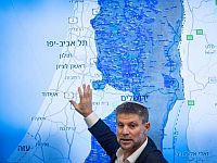 Смотрич обещал освободить репатриантов от налогов на доходы в Израиле