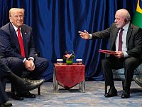Президент Бразилии: "Соглашение с США будет подписано в ближайшие дни"