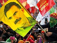 Рабочая партия Курдистана выводит боевиков из Турции в Ирак Рабочая партия Курдистана выводит боевиков из Турции в Ирак