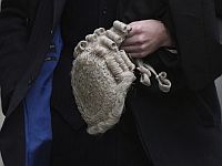 Темнокожим адвокатам в Англии и Уэльсе разрешили не носить парик Темнокожим адвокатам в Англии и Уэльсе разрешили не носить парик