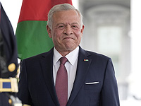 Король Иордании: "Нет желающих отправлять в Газу войска" Король Иордании: "Нет желающих отправлять в Газу войска"