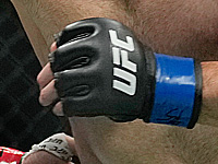 Смешанные единоборства. Натан Леви победил нокаутом в Южной Корее Смешанные единоборства. Натан Леви победил нокаутом в Южной Корее