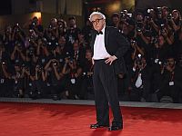 Вуди Аллен снимет фильм на деньги муниципалитета Мадрида Вуди Аллен снимет фильм на деньги муниципалитета Мадрида