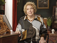 Суд в Москве "заочно арестовал" Тамару Эйдельман