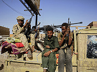 Жертвами резни в суданском Эль-Фашере стали более 2000 человек