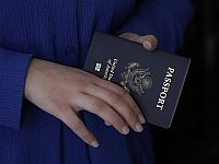 Суд запретил указ Трампа о доказательстве гражданства при федеральной регистрации избирателя
