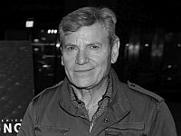 Умер французский актер Чеки Карио, сыгравший в "Медведе" и "Никите"