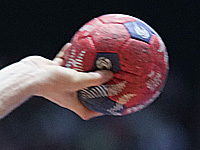 Гандбол. Израильтяне обыграли юниорскогоую сборную Эстонии Гандбол. Израильтяне обыграли юниорскогоую сборную Эстонии