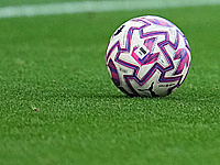 Чемпионат Израиля по футболу. Хайфский "Маккаби" упустил победу