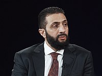 Президент Сирии Ахмад аш-Шараа скоро отправится с визитом в Вашингтон