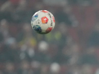 "Лейпциг" выиграл "битву за второе место". Результаты матчей чемпионата Германии