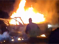 Ливанские источники: ВВС ЦАХАЛа атаковали автомобиль на юге страны