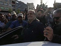 Президент Ирана заявил о продолжении "научного джихада" в ядерной сфере