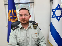 "Кан": главный военный обвинитель скрыл детали дела о публикации видео из "Сде-Тейман"