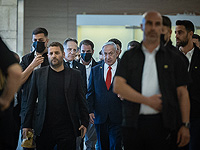 Нетаниягу: скандал вокруг "Сде-Тейман" нанес Израилю и ЦАХАЛу "огромный репутационный ущерб"