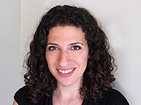 Психолог Тель-Авивского университета Лиад Мудрик