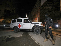 ХАМАС объявил, что останки трех израильтян будут переданы "Красному Кресту" в 20:00