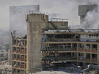 Филантроп Сильван Адамс пожертвовал на восстановление больницы "Сорока" 100 млн долларов