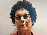 Найдена живой и истощенной 78-летняя профессор Нурит Яари
