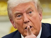 Трамп поддержал Куомо на выборах мэра Нью-Йорка: "Лучше плохой демократ, чем коммунист"