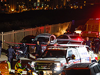 "Кешет": в полиции подозревают, что Томер-Йерушалми инсценировала попытку самоубийства