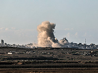 ЦАХАЛ сообщает о ликвидации нескольких боевиков возле "желтой линии"