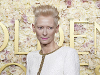 Тильде Суинтон, "Белой колдунье", бойкотирующей Израиль – 65. Фотогалерея