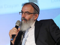 Раввин Давид Став: в религиозных школах придумали "День памяти праматери Рахели"