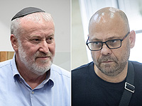 Следователь "Лахав-433" признал, что допросы в деле 1000 велись без санкции юрсоветника