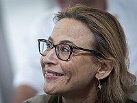 Томер-Йерушалми опротестовала продление ареста: "Были тяжелые дни, ей нужен отдых"