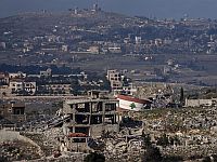 "Аль-Маядин": ЦАХАЛ нанес удар по цели на юге Ливана