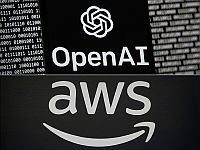 OpenAI и Amazon подписали семилетний контракт на $38 млрд для запуска ИИ на мощностях AWS
