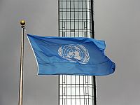 СБ ООН обсудит создание миссии в Газе, "по аналогии с Гаити"